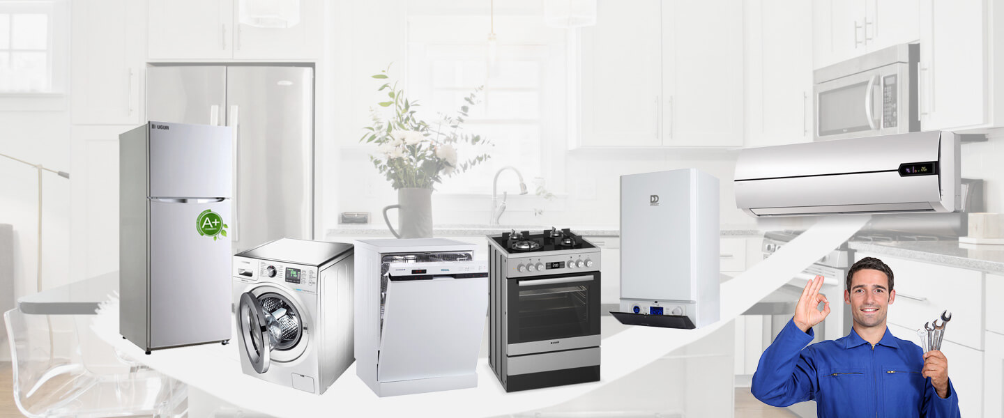Uzundere Gorenje Servisi